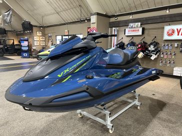 2025 Yamaha WaveRunners VX CRUISER HO-DEEPWATER B 