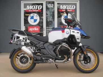 2026 BMW R 1300 GS Adventure