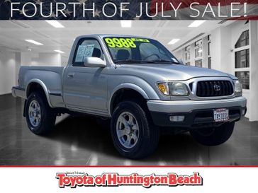2003 Toyota Tacoma PreRunner
