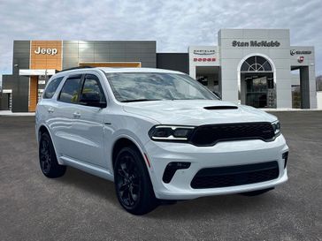 2023 Dodge Durango R/T Plus