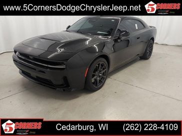 Used 2026 Dodge Charger Scat Pack Plus