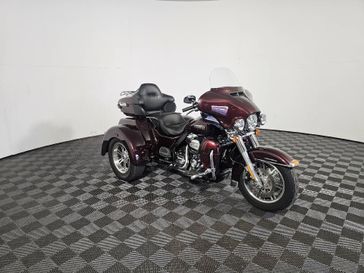 Used 2019 Harley-Davidson HARLEY DAVIDSON TRI GLIDE 