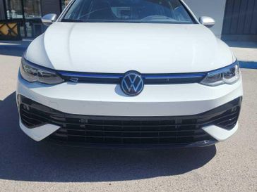 Used 2024 Volkswagen Golf R 