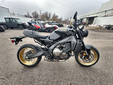 New 2025 Yamaha XSR 900 