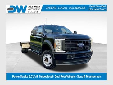 Used 2023 Ford F-550 Chassis XL