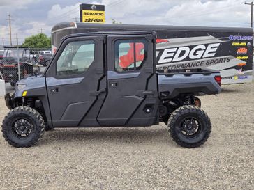 New 2026 Polaris RGR CREW XP 1000 NS PREMIUM 