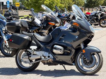 Used 1999 BMW R1100RT 
