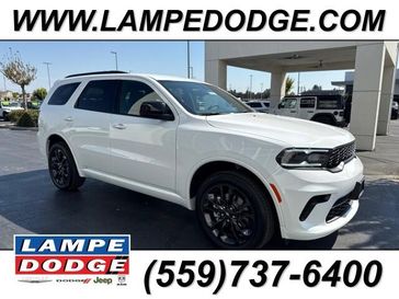 New 2026 Dodge Durango Gt Awd