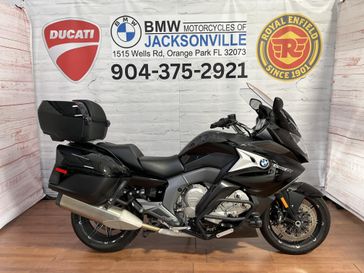 Used 2018 BMW K 1600 GT 