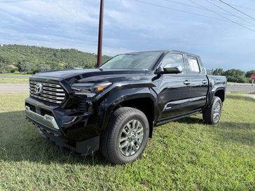 Used 2025 Toyota Tacoma Limited