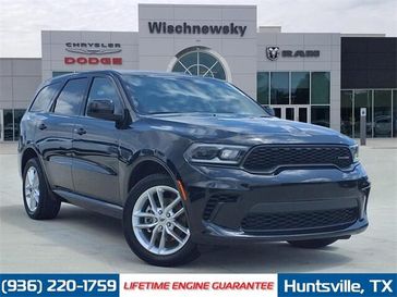 Used 2023 Dodge Durango GT