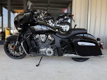 2025 Indian Motorcycle Chieftain PowerPlus Limited with 112 