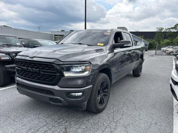 Used 2022 RAM 1500 Big Horn Lone Star