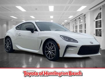 New 2025 Toyota GR86 