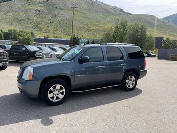 Used 2008 GMC Yukon Denali