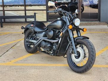 2023 Honda SHADOW PHANTOM