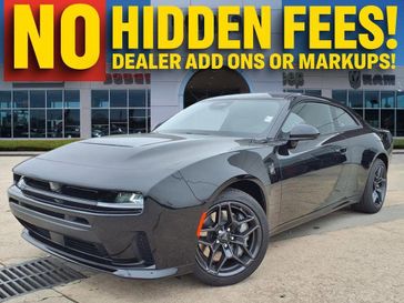 New 2026 Dodge Charger R/T Scat Pack