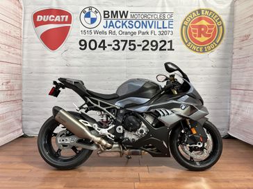 New 2026 BMW S 1000 RR 