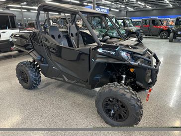 New 2026 Can-Am Commander XT 1000R 