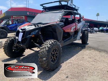 2024 Can-Am MAVERICK X3 MAX RS TURBO 