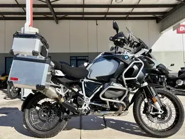 Used 2023 BMW R 1250 GS 