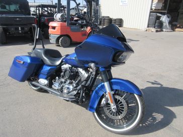 USED 2015 HARLEY ROAD GLIDE SPECIAL 