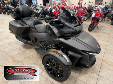 New 2025 Can-Am SPYDER RT LIMITED (SE6) 