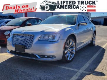 2020 Chrysler 300 Limited