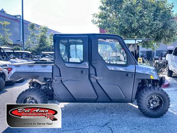 New 2026 Polaris RANGER CREW XP 1000 NORTHSTAR EDITION ULTIMATE 