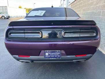 Used 2021 Dodge Challenger R/T