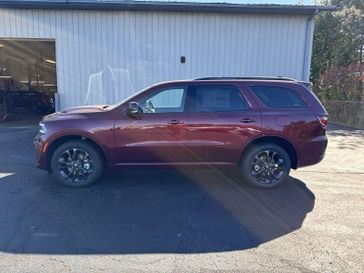 2025 Dodge Durango Gt Plus Awd