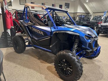 New 2025 Honda TALON1000R FOX LIVE VA FOX�� Live Valve 