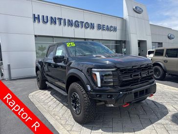 Used 2025 Ford F-150 Raptor R
