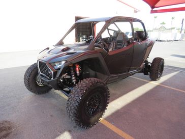 2025 Polaris Z25R4D2KAM 