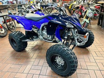 2024 Yamaha YFZ450R