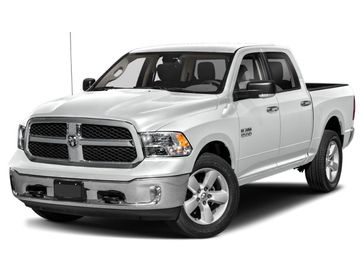 2024 RAM 1500 Classic SSV