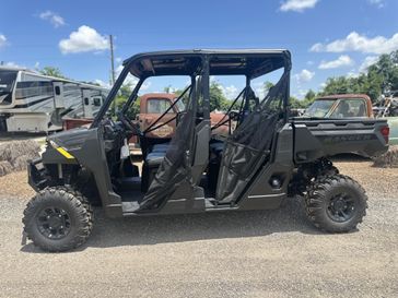 New 2026 Polaris Ranger Crew 1000 Premium 