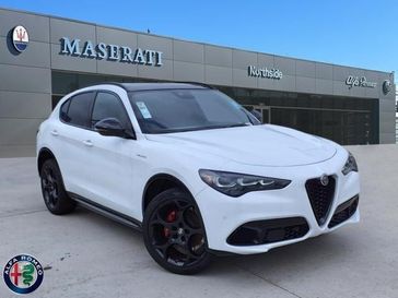 Alfa White