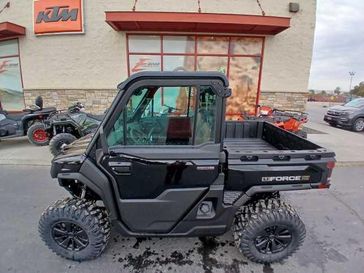 2026 CFMoto UForce U10 Pro Highland