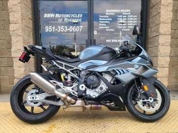 New 2026 BMW S 1000 RR 