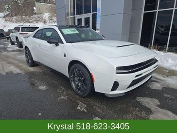 New 2026 Dodge Charger Scat Pack Plus 2-door Awd