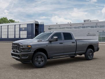New 2027 RAM 3500 