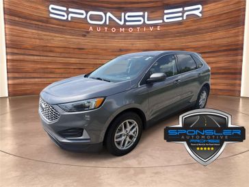 Used 2024 Ford Edge SEL