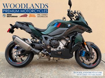 New 2026 BMW M 1000 XR 