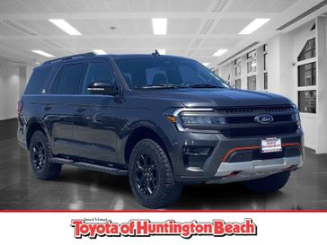 Used 2022 Ford Expedition Timberline