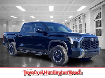 New 2026 Toyota Tundra SR5