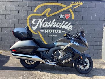 2025 BMW K 1600 B 