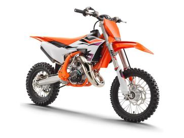 2025 KTM SX 65 