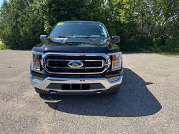Used 2021 Ford F-150 XLT