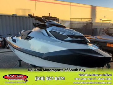 2024 Sea-Doo GTX LIMITED 300 (SOUND SYSTEM) 